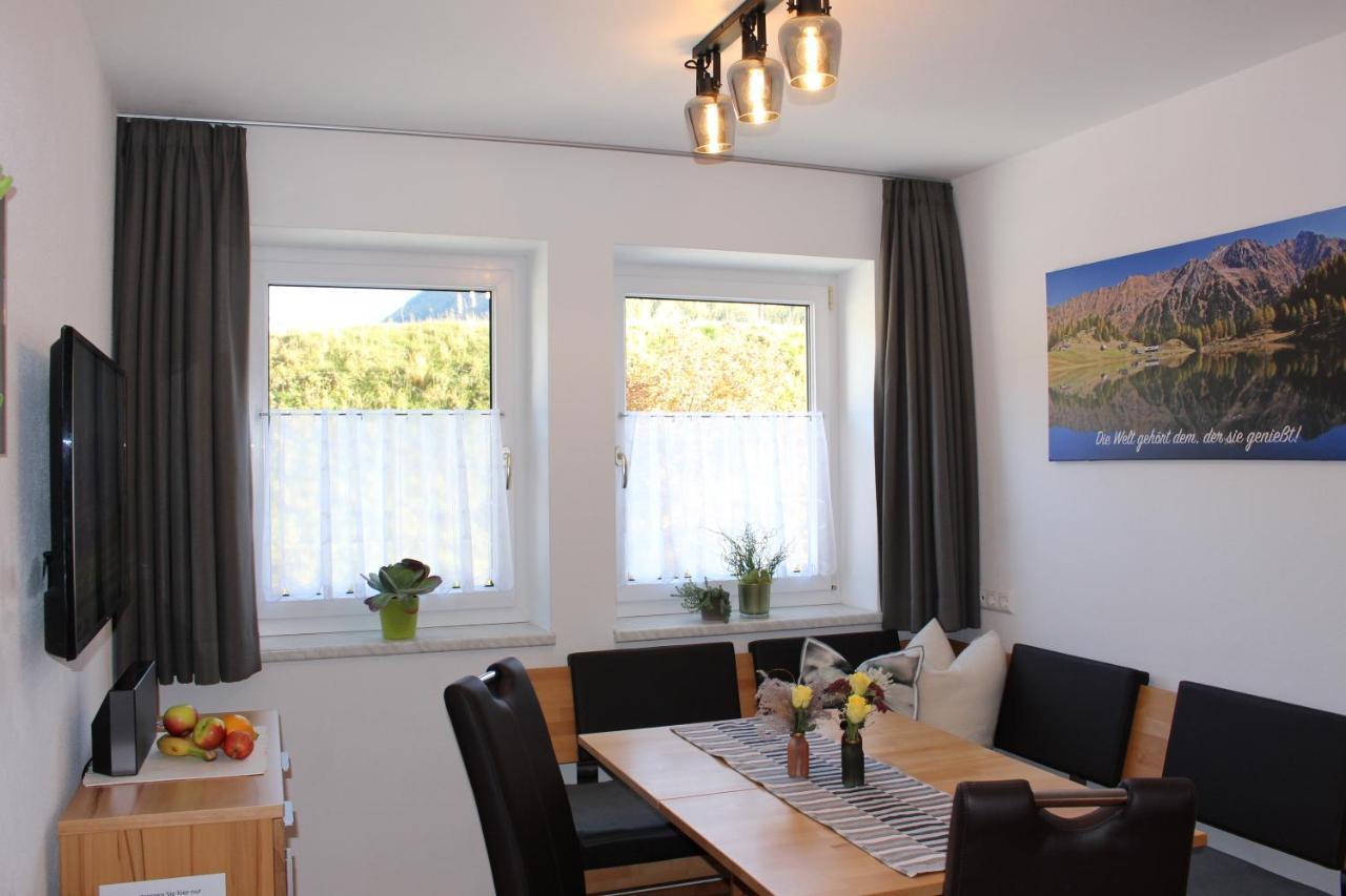 Haus Lorenz Schladming Ngoại thất bức ảnh