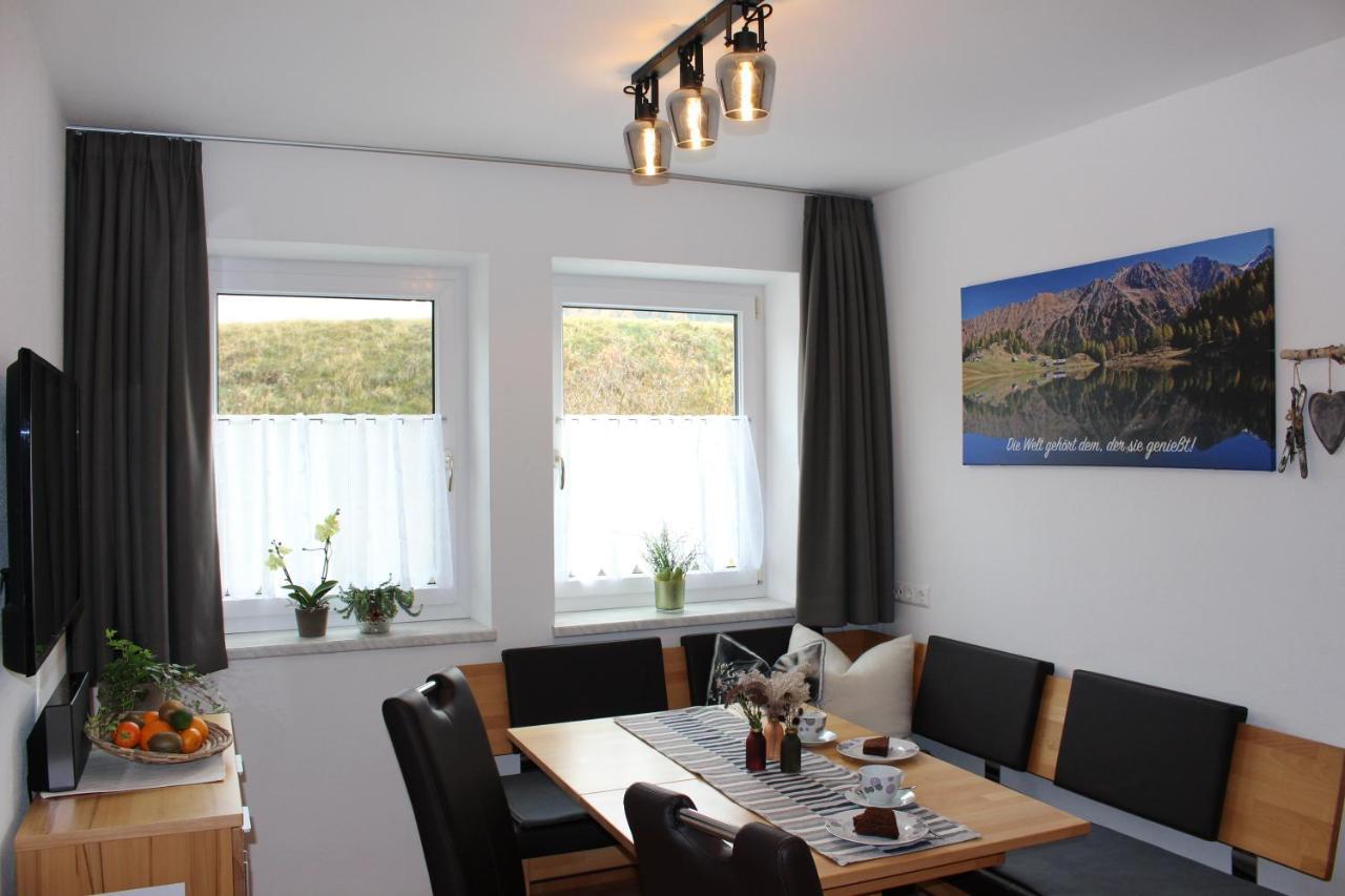 Haus Lorenz Schladming Ngoại thất bức ảnh