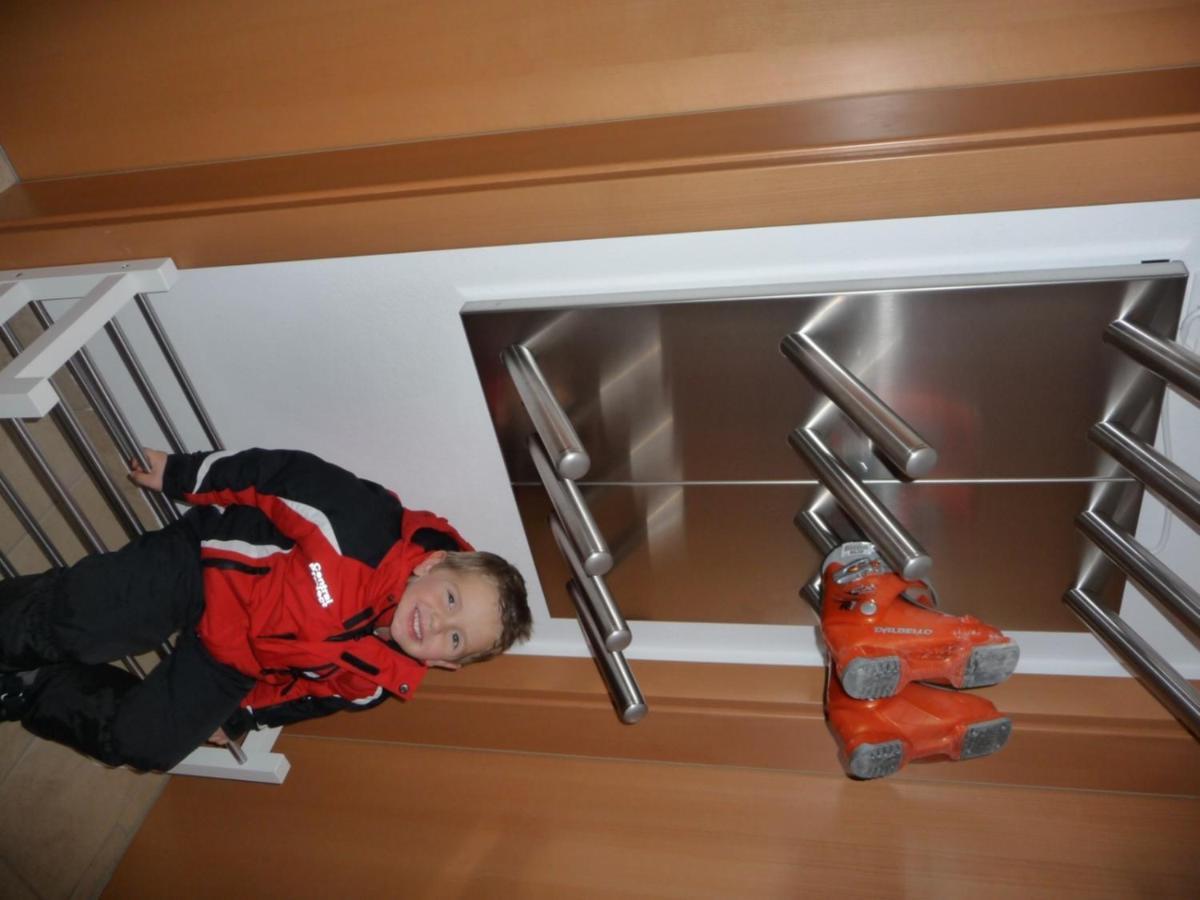 Haus Lorenz Schladming Ngoại thất bức ảnh