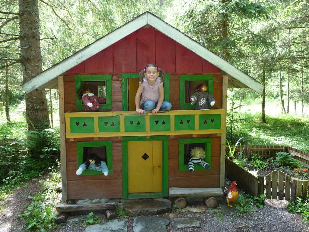 Haus Lorenz Schladming Phòng bức ảnh