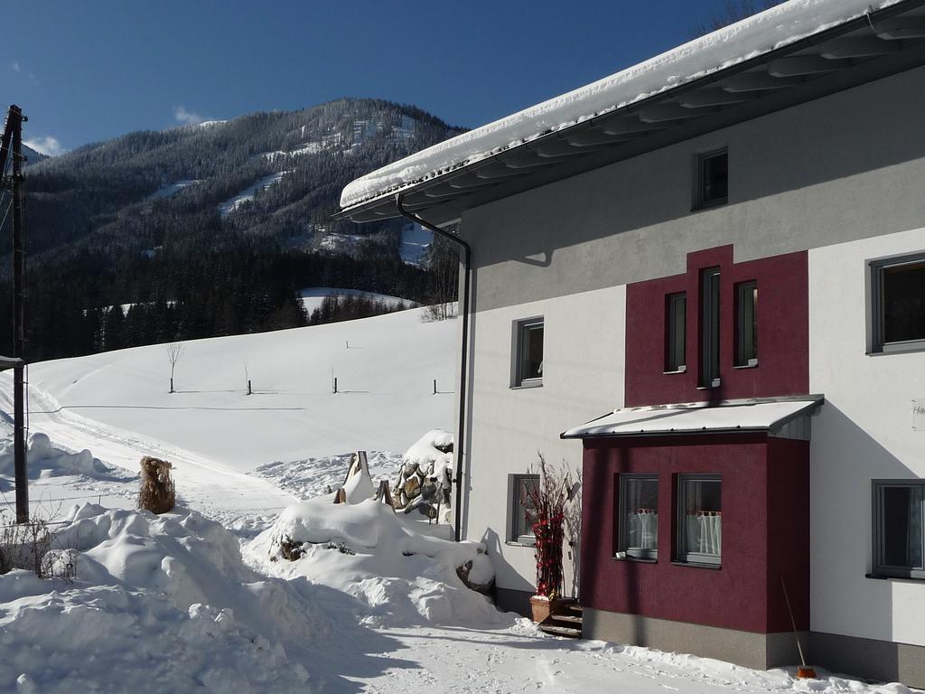 Haus Lorenz Schladming Ngoại thất bức ảnh