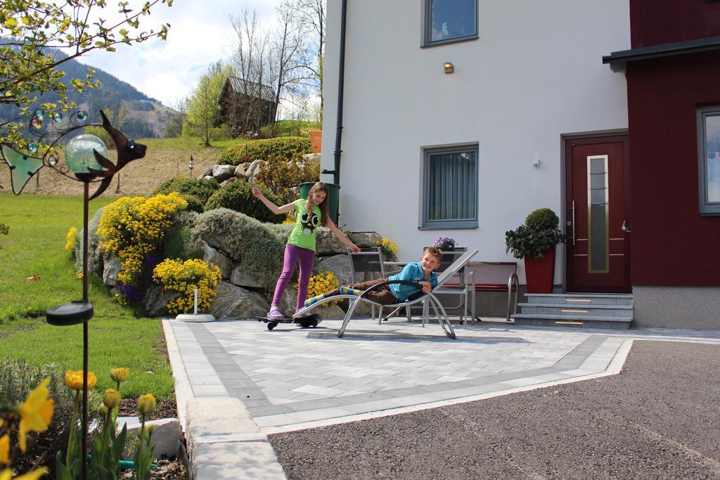 Haus Lorenz Schladming Ngoại thất bức ảnh