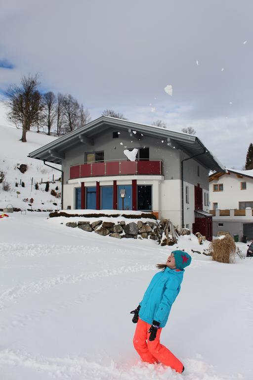 Haus Lorenz Schladming Ngoại thất bức ảnh