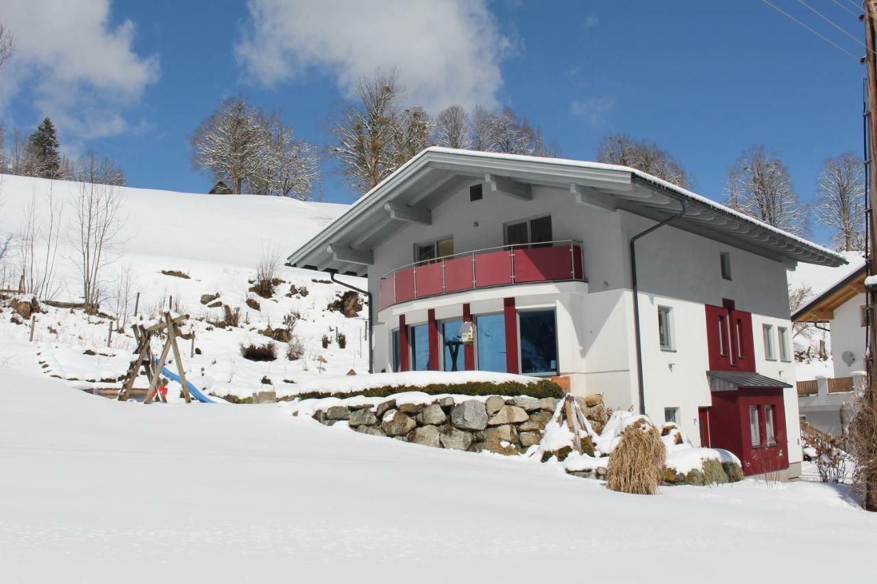 Haus Lorenz Schladming Ngoại thất bức ảnh
