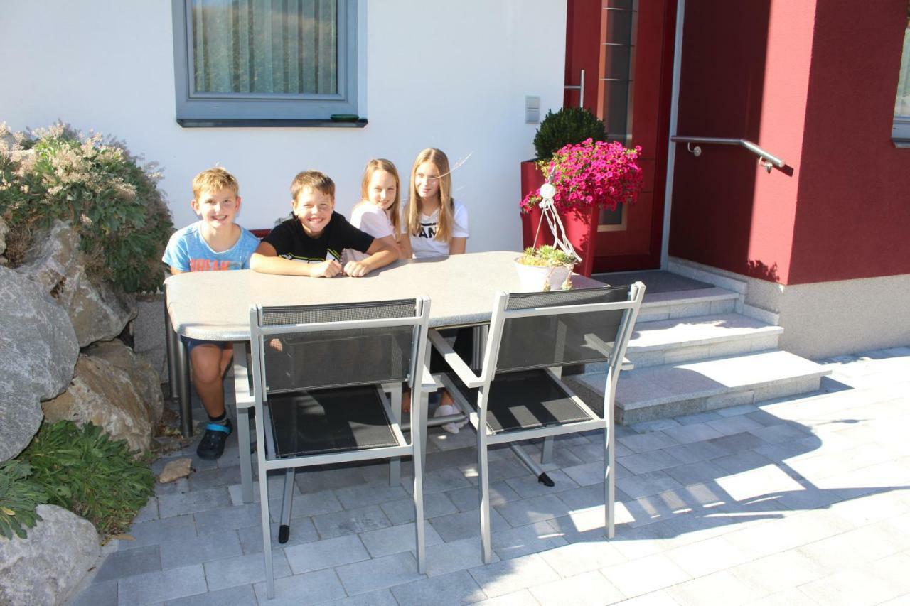Haus Lorenz Schladming Ngoại thất bức ảnh