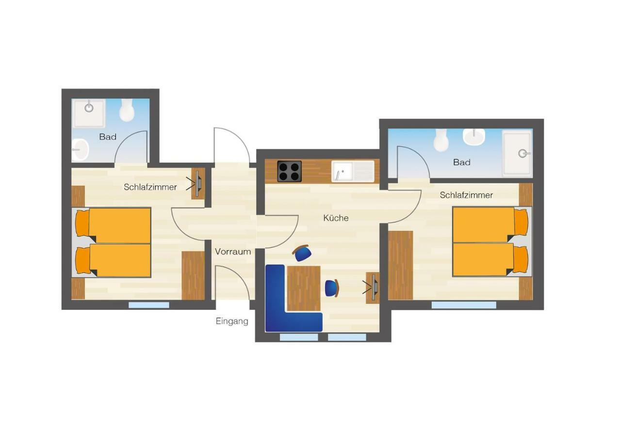 Haus Lorenz Schladming Ngoại thất bức ảnh