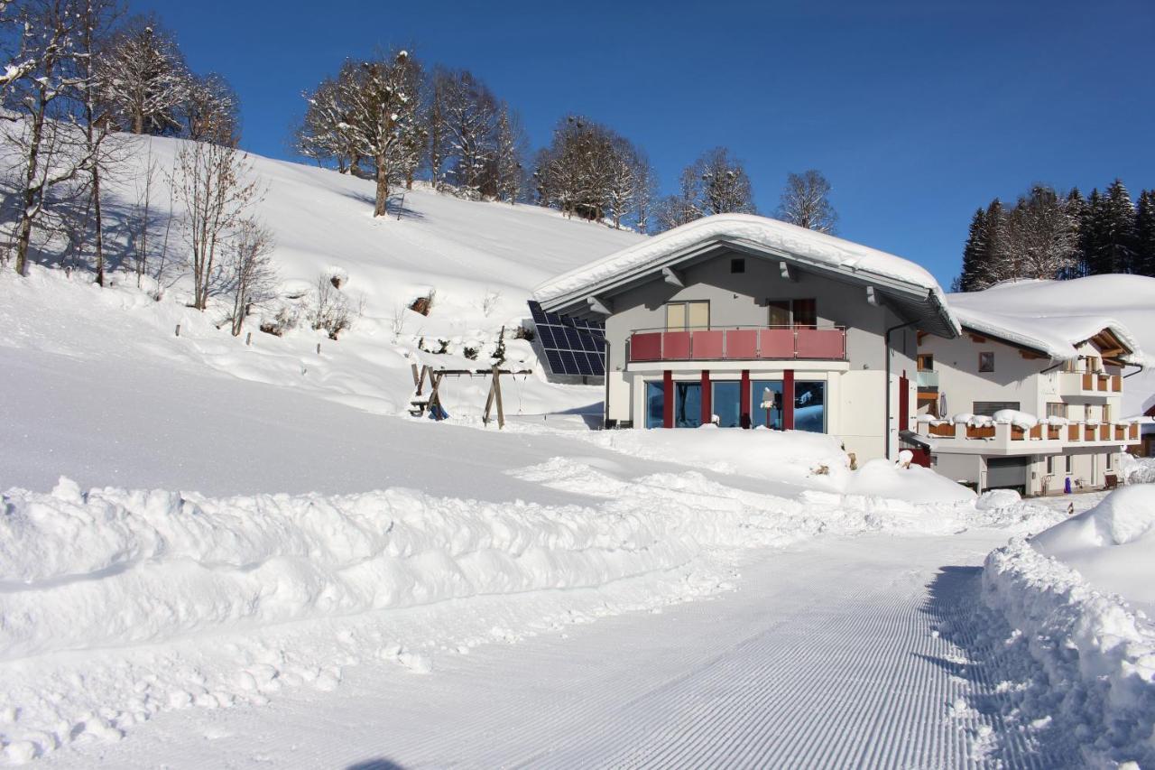 Haus Lorenz Schladming Ngoại thất bức ảnh