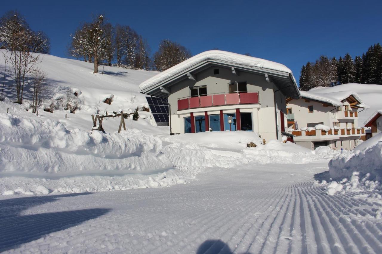 Haus Lorenz Schladming Ngoại thất bức ảnh