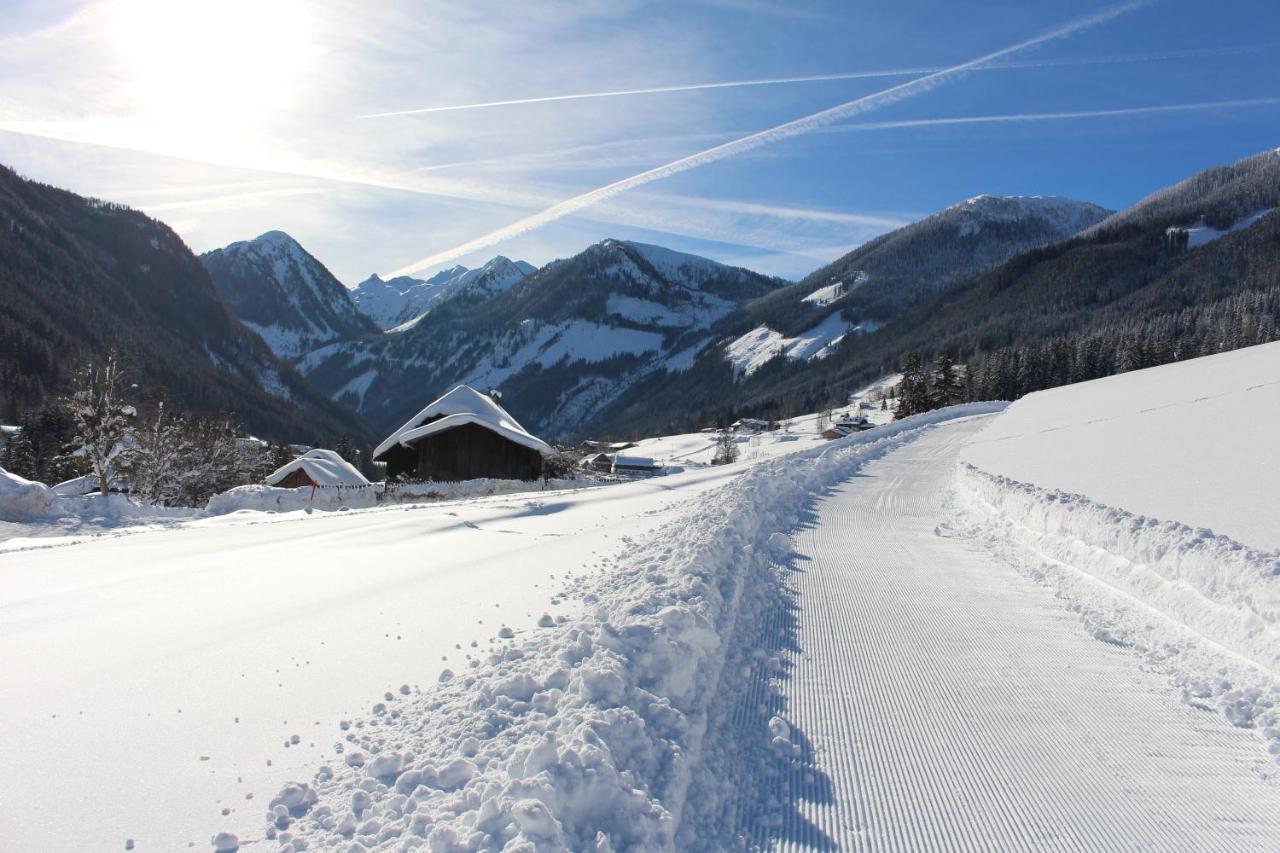 Haus Lorenz Schladming Ngoại thất bức ảnh
